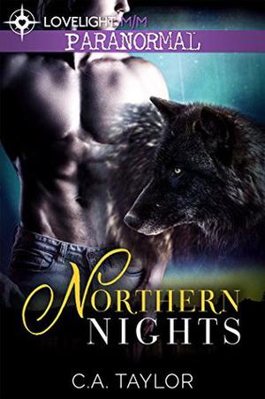 Northern Nights by C.A. Taylor