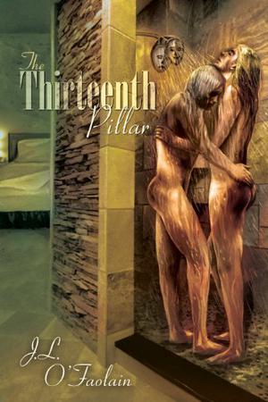 The Thirteenth Pillar (Section Thirteen Case Files #2)