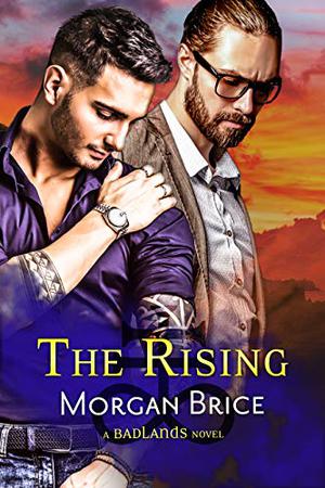The Rising (Badlands #2)