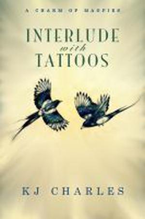 Interlude with Tattoos by K.J. Charles
