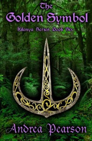 The Golden Symbol (Kilenya #6)