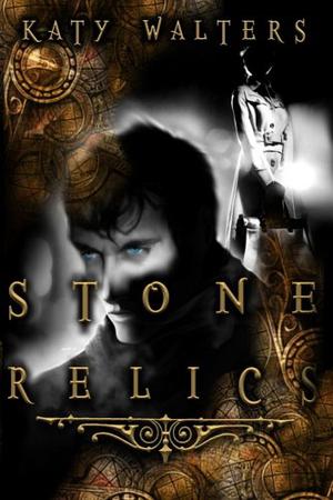 Stone Relics by Katy Walters