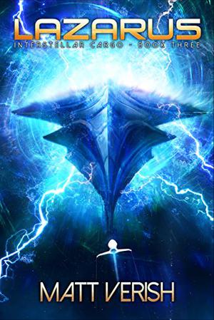 Lazarus by Matt Verish