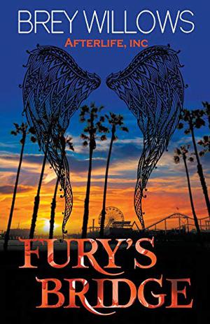 Fury's Bridge (Afterlife Inc. #1)
