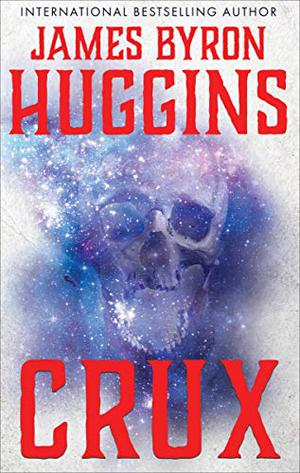 Crux by James Byron Huggins