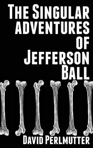 The Singular Adventures of Jefferson Ball by David Perlmutter