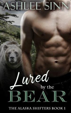 Lured by the Bear (The Alaska Shifters #1)