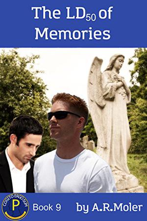 The LD50 of Memories by A.R. Moler
