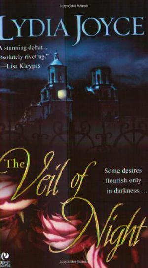 The Veil of Night (Night #1)