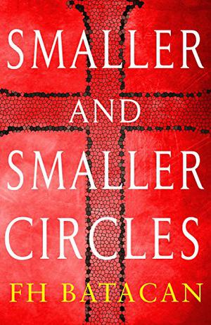 Smaller and Smaller Circles by F.H. Batacan