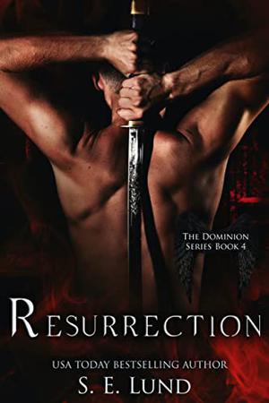Resurrection (Dominion #4)