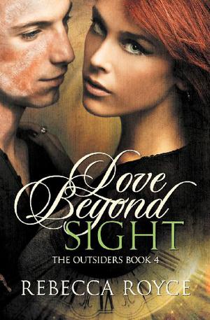 Love Beyond Sight (The Outsiders #4)
