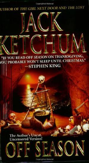 Off Season by Jack Ketchum