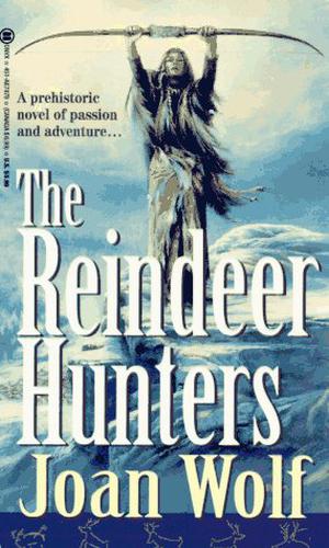 The Reindeer Hunters (Reindeer Hunters #3)