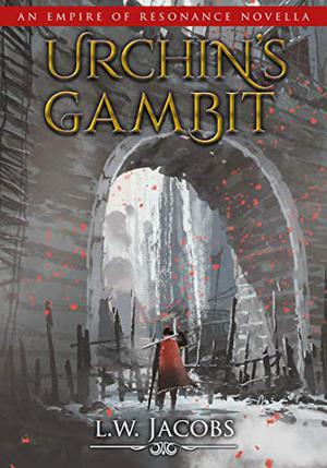 Urchin's Gambit by Levi Jacobs