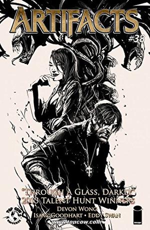 Artifacts #38 by Devon Wong