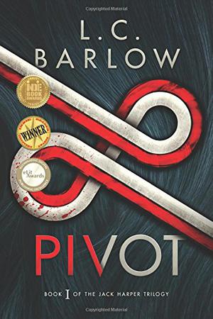 Pivot by L.C. Barlow