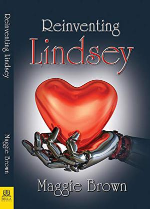 Reinventing Lindsey by Maggie Brown