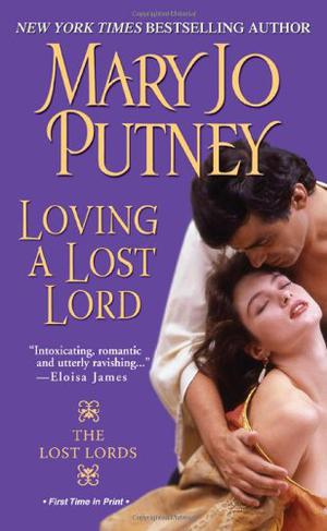 Loving a Lost Lord (The Lost Lords #1)