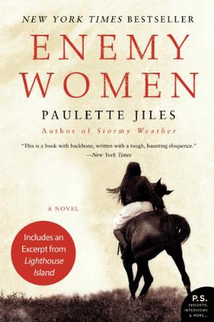 Enemy Women by Paulette Jiles