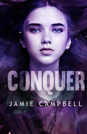 Conquer (Project Integrate #3)