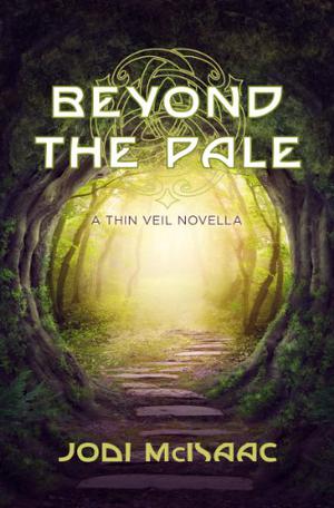 Beyond the Pale by Jodi McIsaac
