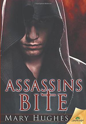 Assassins Bite (Biting Love #8)