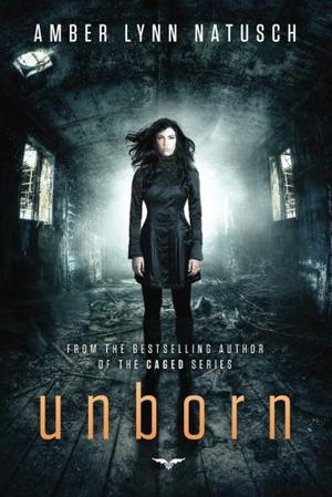 Unborn (Unborn #1)