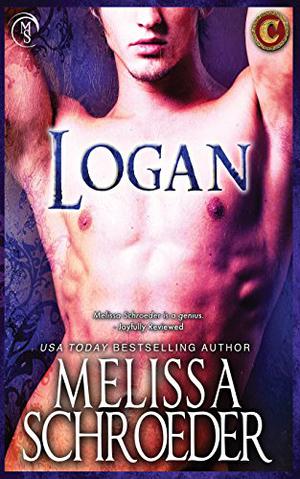 Logan by Melissa Schroeder