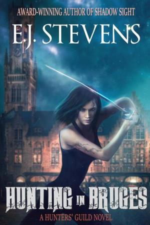 Hunting in Bruges (Hunters' Guild #1)
