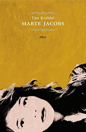 Marte Jacobs by Tim Krabbé