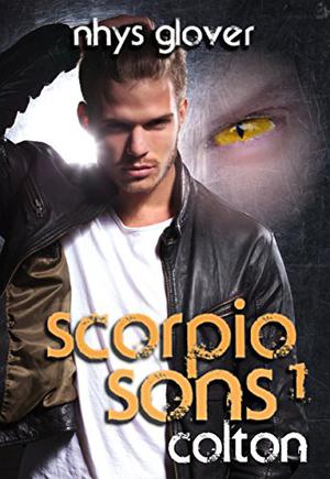 Colton (Scorpio Sons #1)