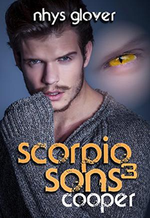 Cooper (Scorpio Sons #3)