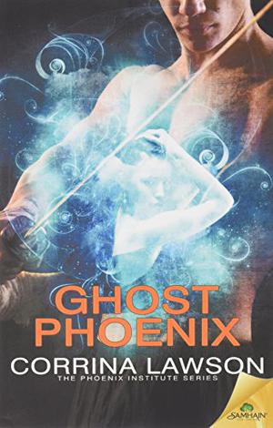 Ghost Phoenix by Corrina Lawson