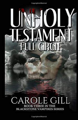 Full Circle by Carole Gill