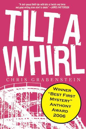 Tilt-a-Whirl (John Ceepak Mystery #1)