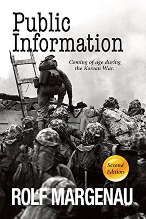 Public Information by Rolf Margenau