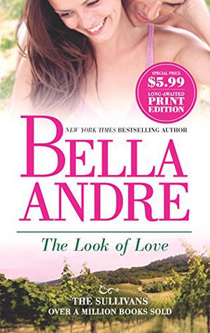 The Look of Love (The Sullivans #1)