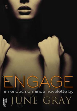 Engage (Disarm #5)