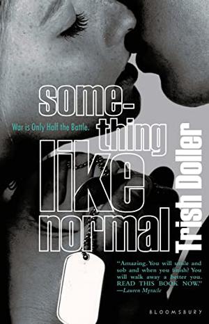Something like Normal by Trish Doller