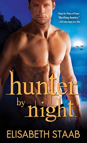 Hunter by Night (Chronicles of Yavn #3)