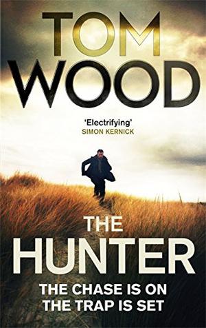 The Hunter (Victor the Assassin #1)