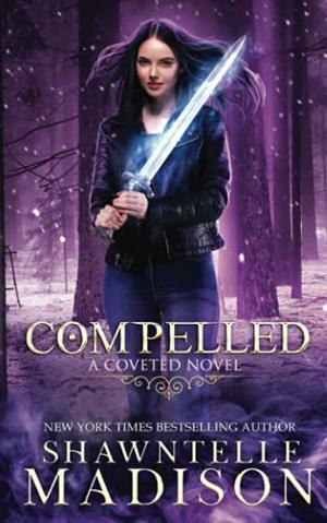 Compelled (Coveted #3)