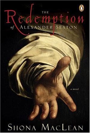 The Redemption of Alexander Seaton (Alexander Seaton #1)