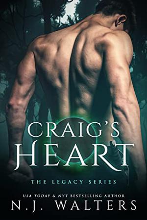 Craig's Heart by N.J. Walters