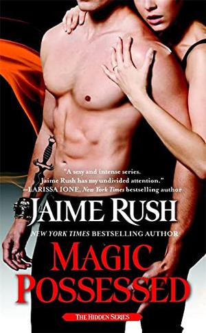 Magic Possessed by Jaime Rush