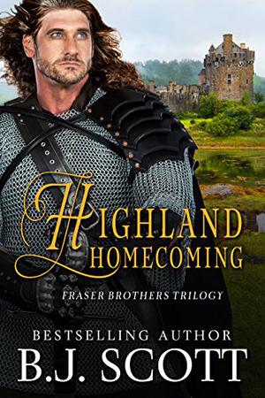 Highland Homecoming by B.J. Scott