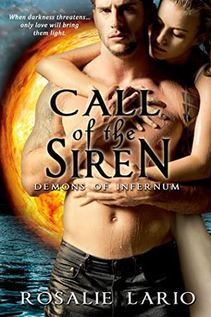 Call of the Siren (Demons of Infernum #4)