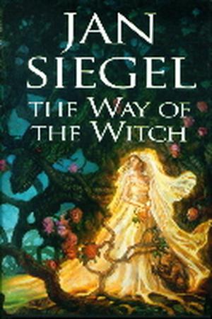 The Way of the Witch (Fern Capel #1-3)
