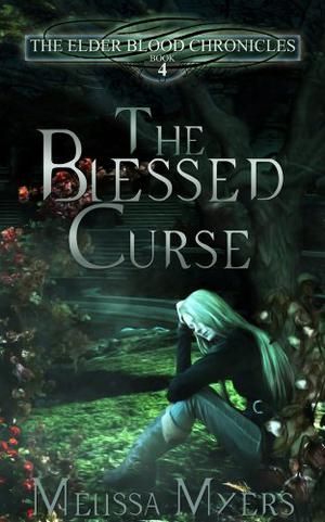 The Blessed Curse by Melissa Myers